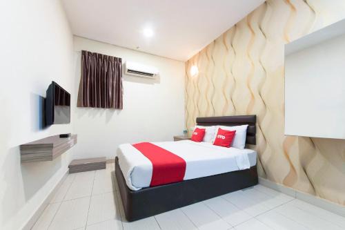 Collection O Yong Peng Near Dataran Gemilang Formerly H3 Hotel