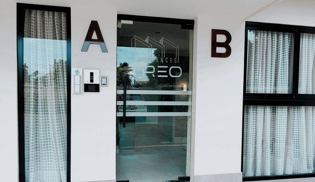 Comfortable apartment with spectacular beach view! in Santiago de los Caballeros