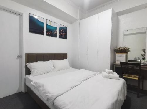 Comfort Accommodation Services in Manila