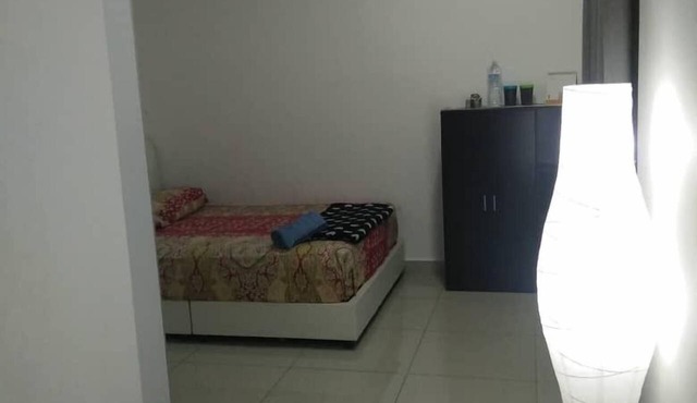 *Comfortable*Cheap*Room@Petaling Jaya in Kampung Sungai Kayu Ara