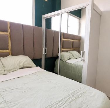 Comfortable Room 406 I Yireh Hotel in San Juan de la Maguana