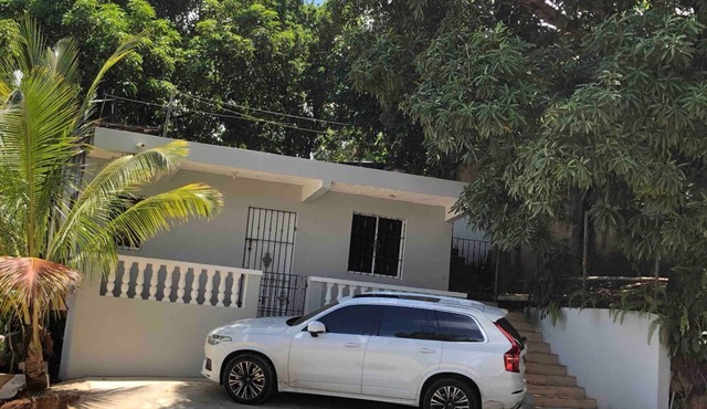 comfortable apartment in Miches