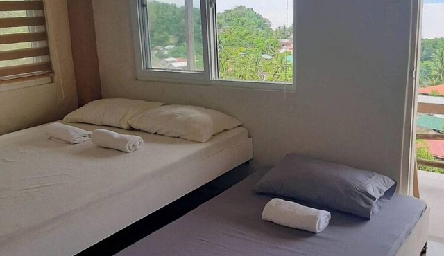 Comfortable Stay at Mamima BnB in Caramoan