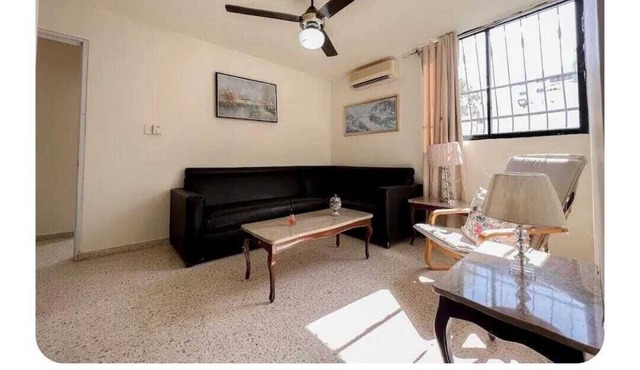 Comfortable studio in the city center in Santo Domingo