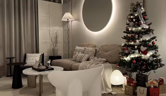 Comfy Loft in EkoCheras, Link to MRT | 1-6 pax