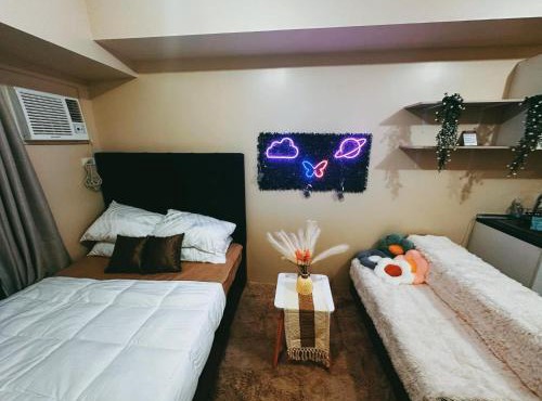 Comfy Sanctuary in Iloilo City