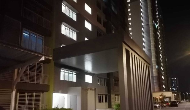 Comfy Stay 3 bedroom Apartment