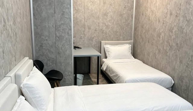 Comfy Stay Kota Permai Bukit Mertajam