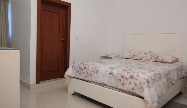 Complejo Ecoturistico Rancho Cielo in Licey al Medio