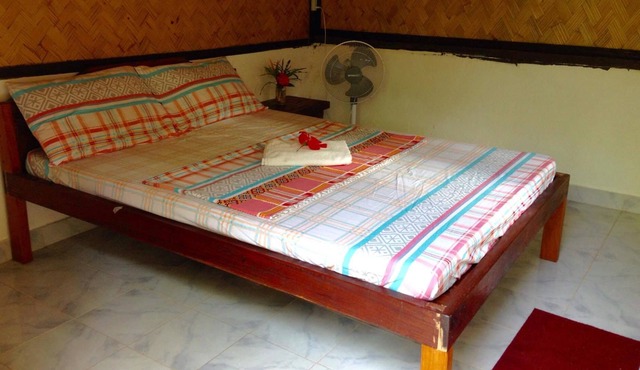 Concepcion Divers Lodge in Busuanga