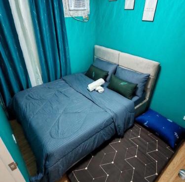 Condo near airport SM Lanang SMX