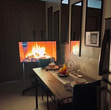 Condo near Manila Airport and MOA