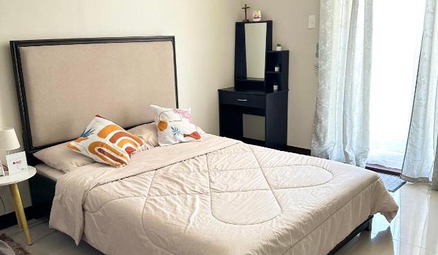Condo Stay at Saekyung Looc in Lo-oc