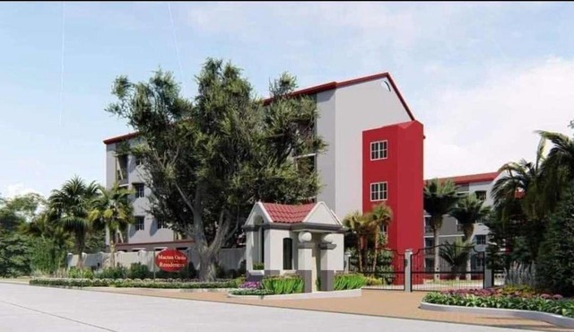 Condo unit 207-2 Bedrooms in Lapu Lapu City