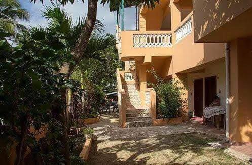 Condominio Elisabeth in Boca Chica
