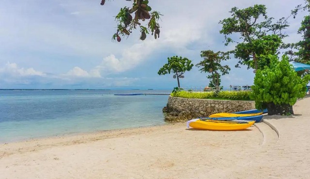 Condotel in Tambuli Seaside 1Bedroom Unit - A6N