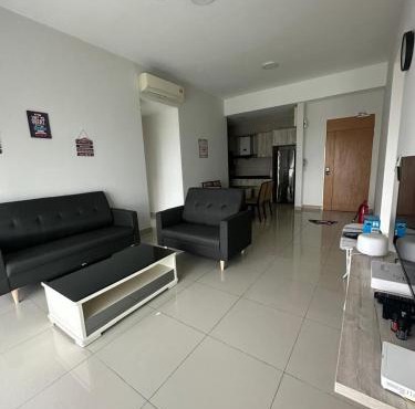 Conezion, goft view mid floor, beside ioi city mall, opposite hospital serdang, beside Uniteen and UPM, Putrajay in Putrajaya