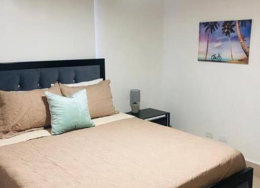 Confortable apartamento en Santiago Gabriela in Santiago de los Caballeros