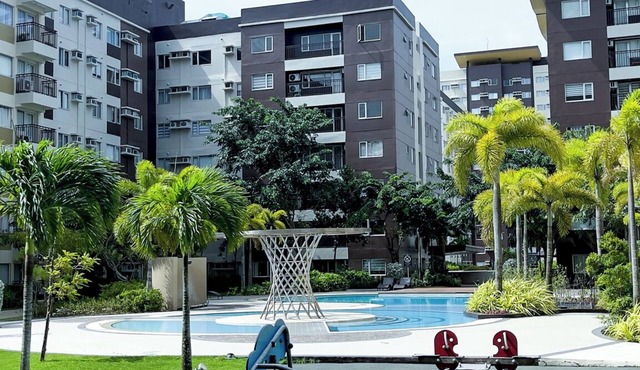 Contemporary 1BR Pad with Cozy Vibes in Iloilo City