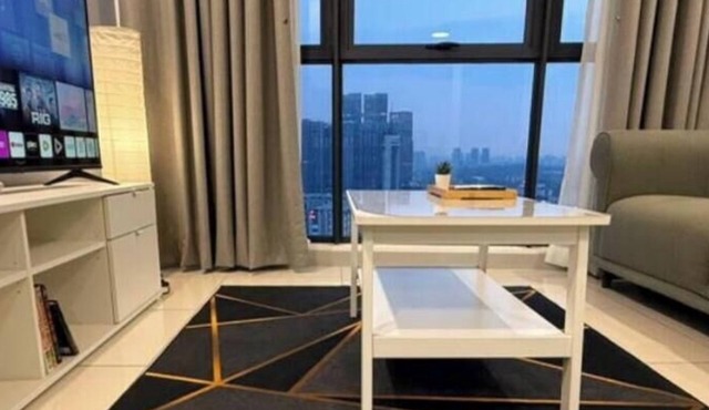 Continew Residence Studio Apartment