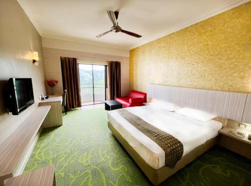 Copthorne Hotel Cameron Highlands in Cameron Highlands