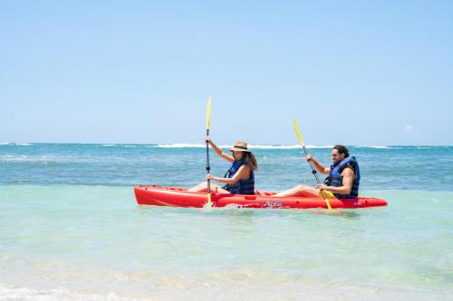Coral Costa Caribe Beach Resort - All Inclusive in Juan Dolio