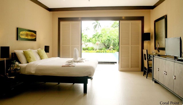 Coralpoint Gardens in Lapu-Lapu