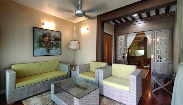 Coralview Perhentian Resort - Teluk Pauh BS in Pulau Perhentian Besar