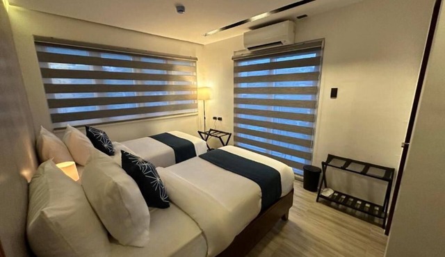 Coron 180 Hotel in Coron