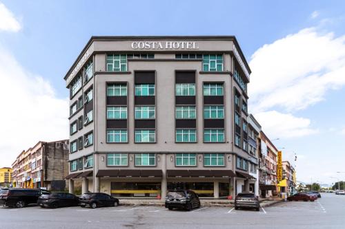 Costa Hotel Nilai