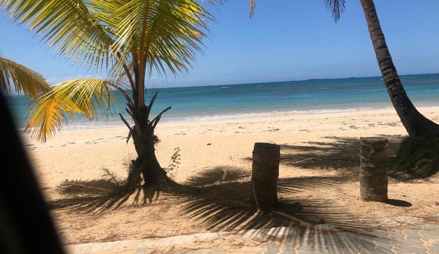 Costa Lunga Residencia 408 in Boca Chica