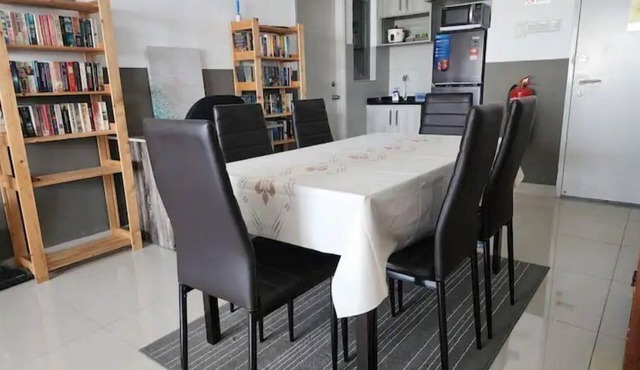 Cosy 2 Bedroom Homestay in Kajang in Kajang