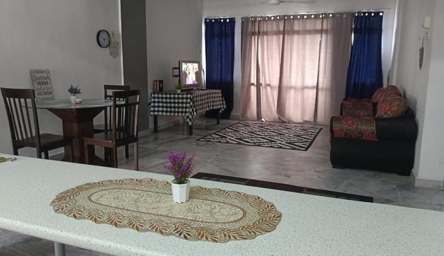 Cosy B2 Cocobay resort in Port Dickson