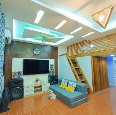 Cosy, private fully furnished Rosette Tiny Home