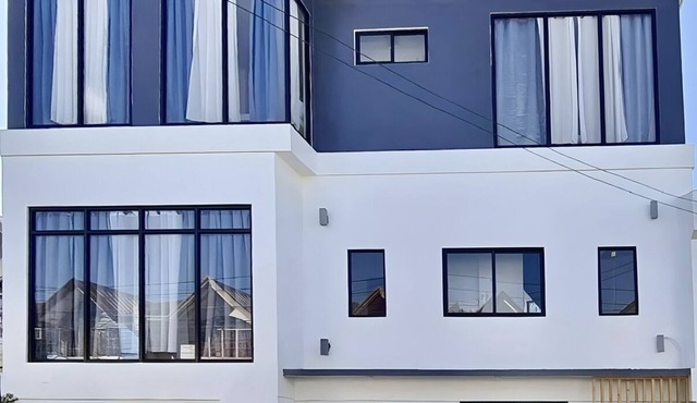 Cosy Studio Close to Airport and Beach