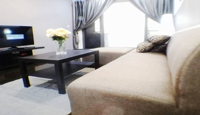 Cosy studio in The Elements @ Ampang Hilir #24