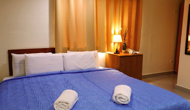 Countess Pension House in Liloan