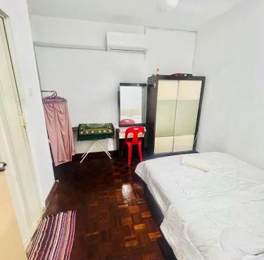 Country Homestay KK in Kota Kinabalu