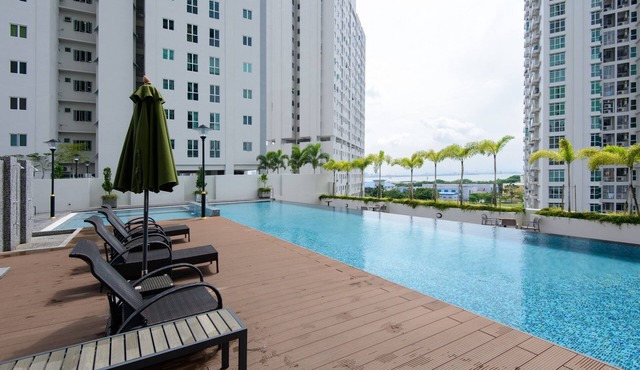 ★Couples Getaway XIII★Cozy Suite Sleeps 1~6 | 城市套房