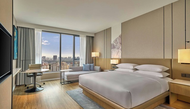 Courtyard by Marriott Kuala Lumpur South