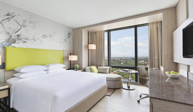 Courtyard by Marriott Iloilo