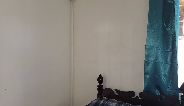 Cozy 1-bedroom apartment in Zona Colonial. Within walking distance of Promenade in Distrito Nacional