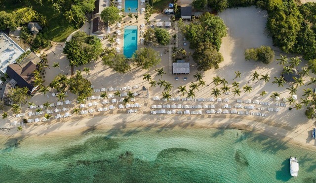 Cozy 1-bedroom apartment in renowned Casa de Campo Resort with AC, WiFi in Casa de Campo