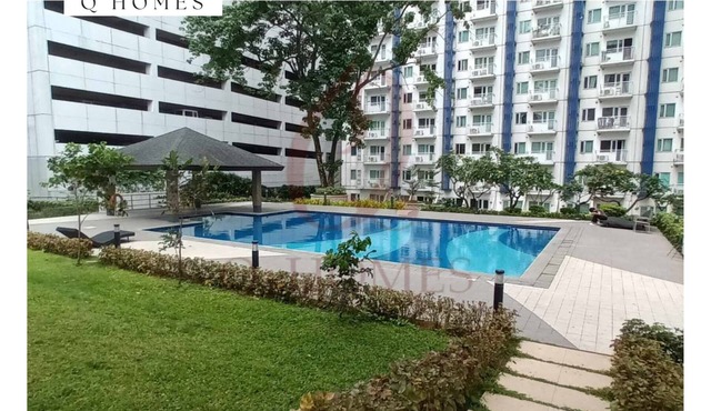 Cozy 1BR Condo in Prime Location