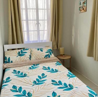 Cozy 2BR Vacation House 3mins to Dahican Beach
