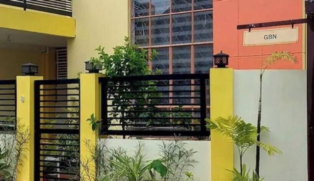 Cozy 3-bedroom/2 bathroom house in charming Imus with all rooms airconditioned in Imus