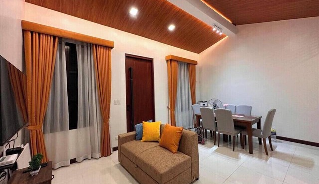 Cozy 3BR Home in Quezon City in Quezon City