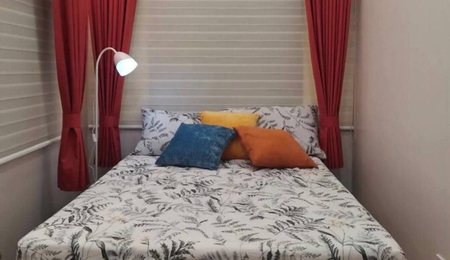 Cozy 3BR Home in Quezon City in Quezon City
