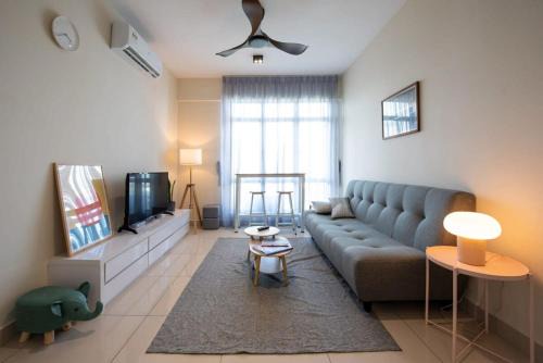 Cozy 3BR Stay at ARC Austin Free Parking