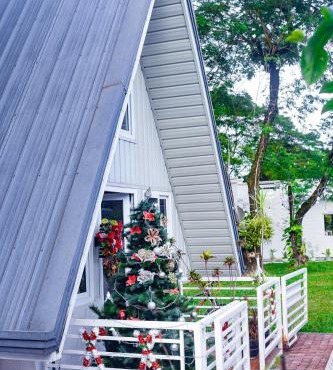 Cozy A Cabin Escape Your Tranquil Getaway Awaits in Hermosa